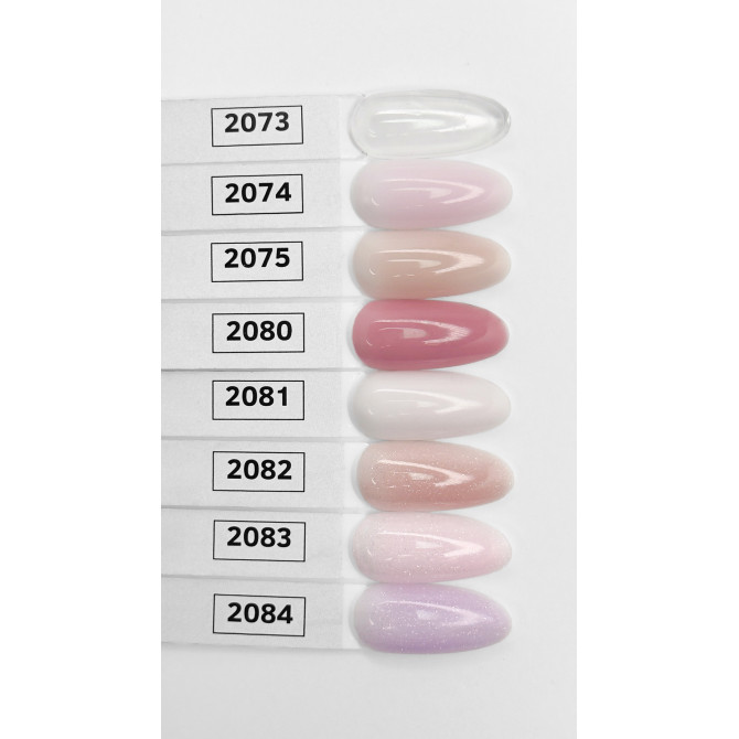 FAST GEL POWDER PINK