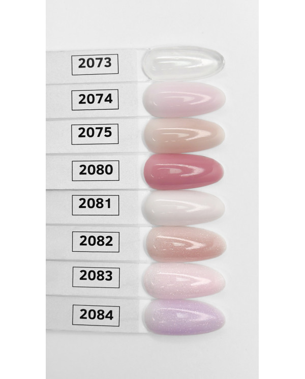 FAST GEL BEIGE CHARM