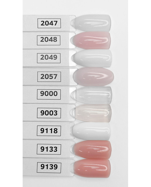 CANDY PINK