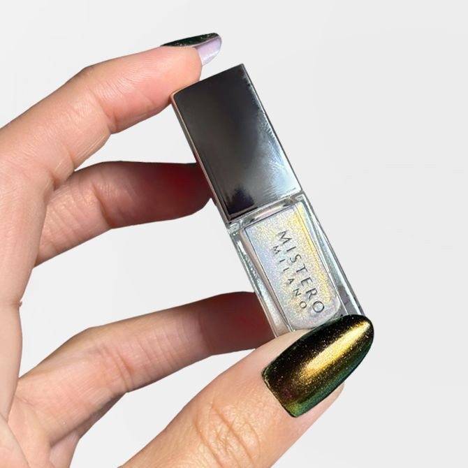 CHROMATIC LOOK VERDE