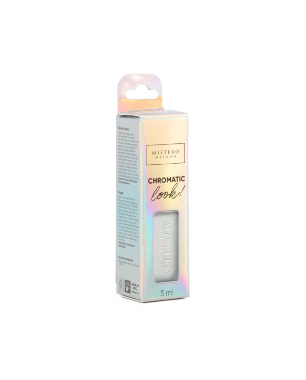 CHROMATIC LOOK ORO E ROSA