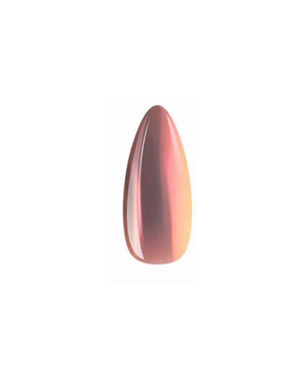 CHROMATIC LOOK ORO E ROSA