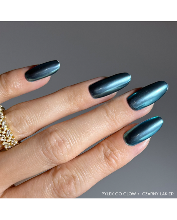 GLAZEDNAILS PALETTE