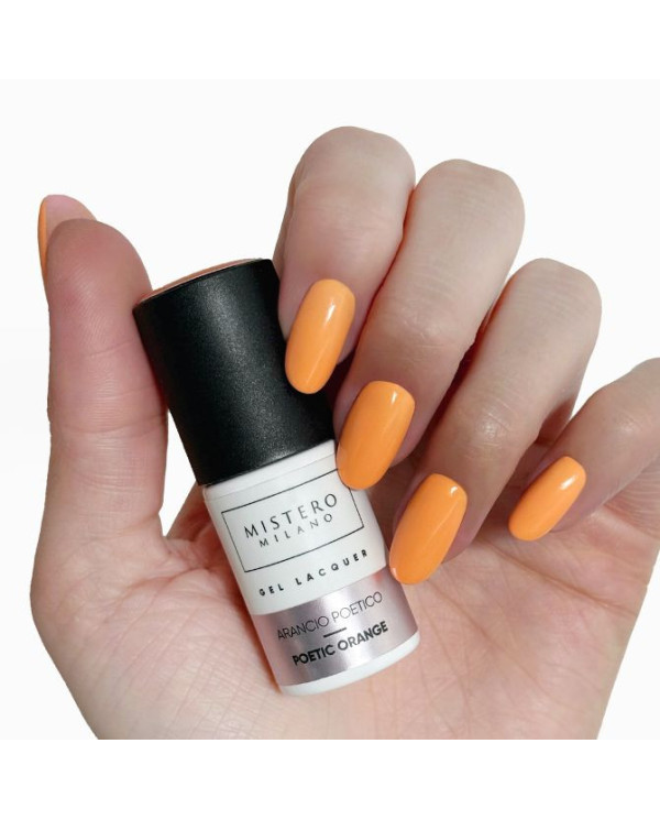 POETIC ORANGE