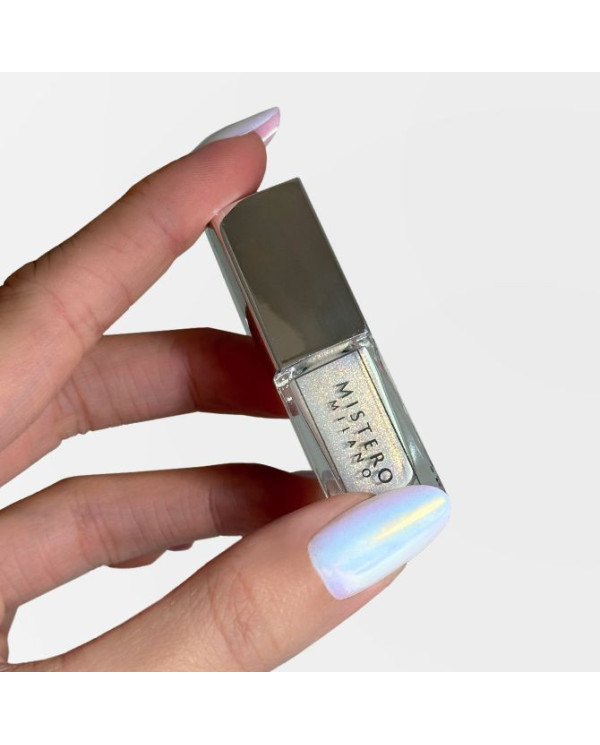 CHROMATIC LOOK ORO E ROSA