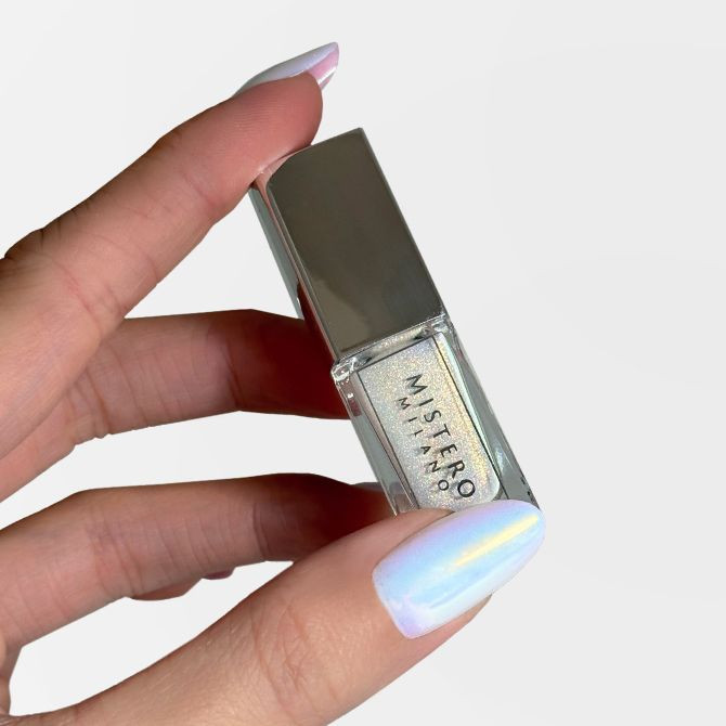 CHROMATIC LOOK ORO E ROSA