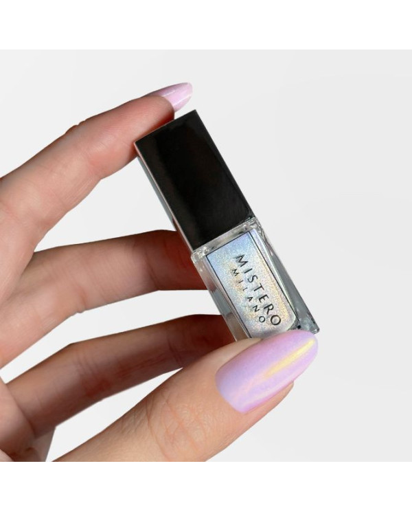CHROMATIC LOOK ORO E ROSA