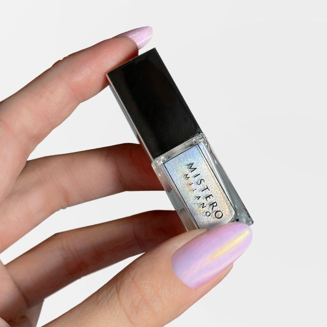 CHROMATIC LOOK ORO E ROSA