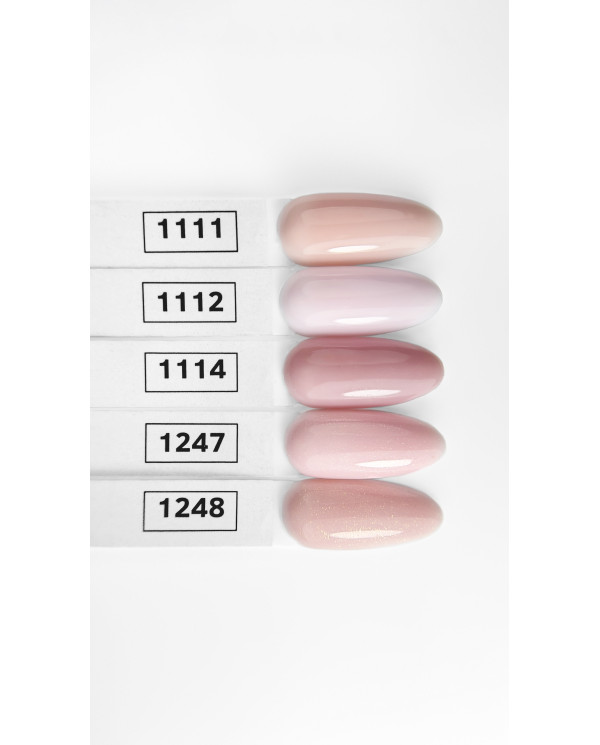 BASE COVER LOVER BEIGE-PINK