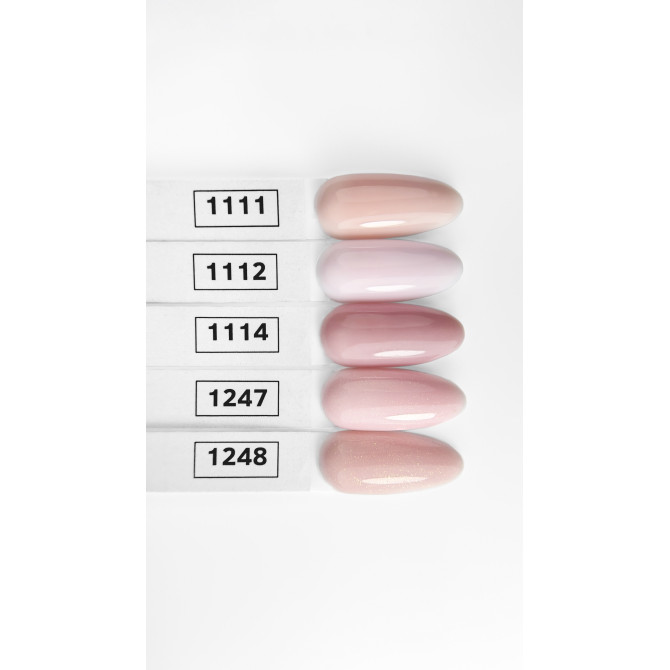 BASE COVER LOVER LIGHT PINK