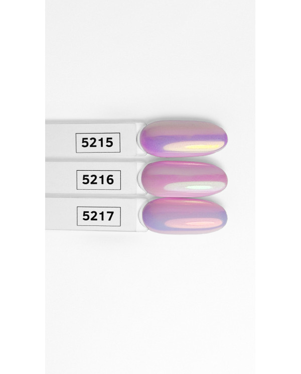 CHROMATIC LOOK ORO E ROSA