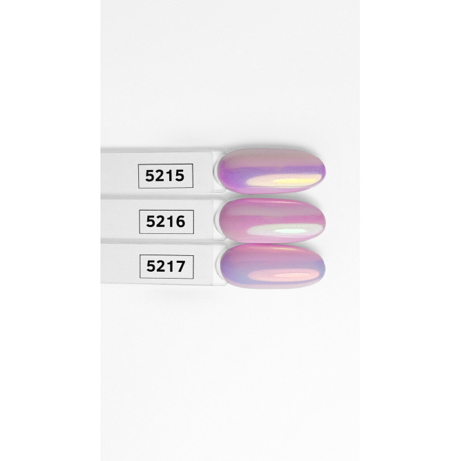 CHROMATIC LOOK ORO E ROSA