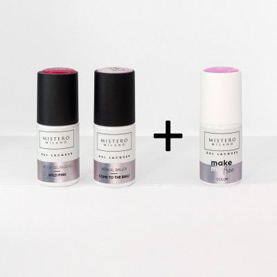 KIT COLORI
