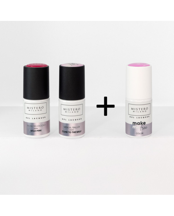 KIT COLORI