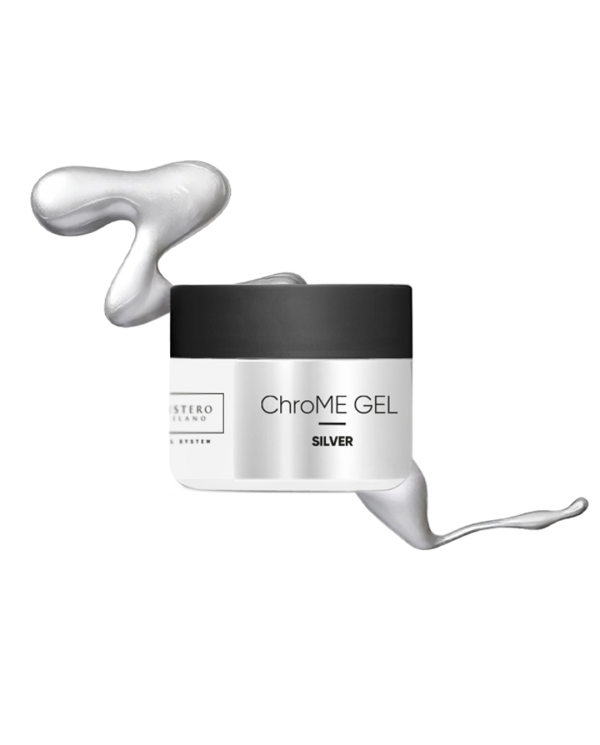 ChroMe GEL SILVER