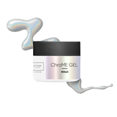 ChroMe GEL HOLO