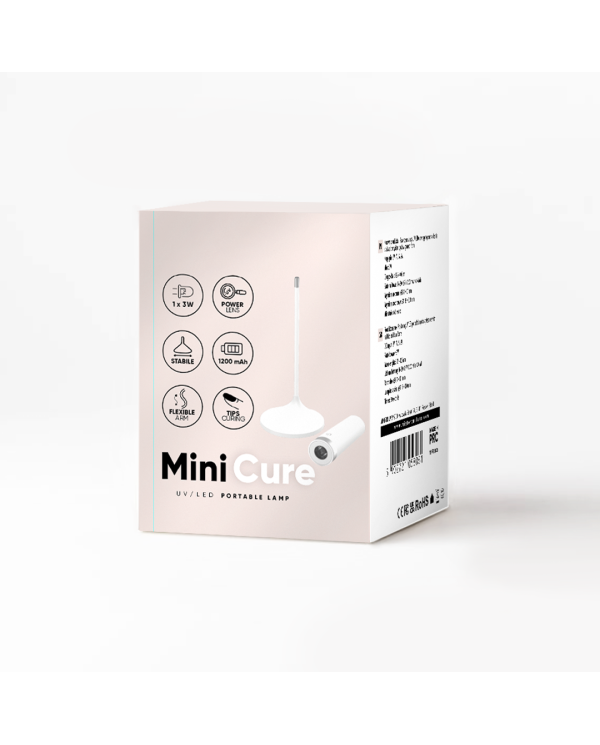 MINI LAMP UV