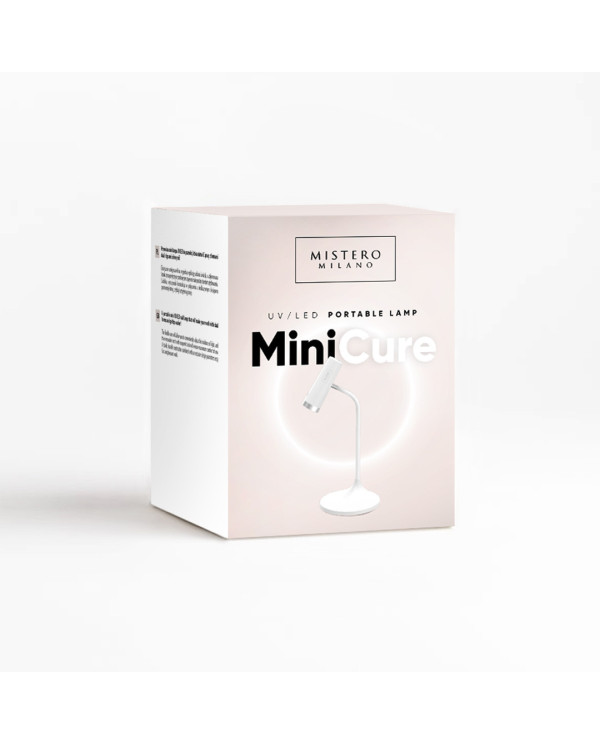 MINI LAMP UV