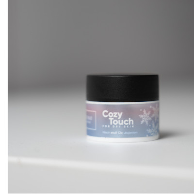 REGENERATING OINMENT FOR DRY SKIN