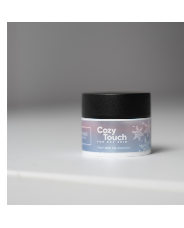 REGENERATING OINMENT FOR DRY SKIN