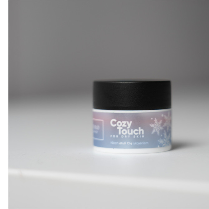 REGENERATING OINMENT FOR DRY SKIN