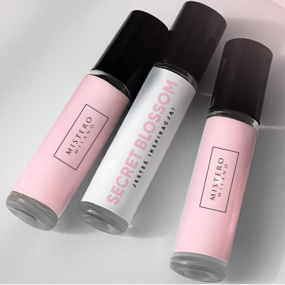 ROLL-ON OIL SECRET BLOSSOM