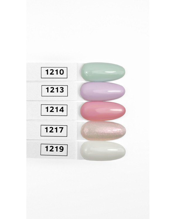 WONDERFULLY PASTEL