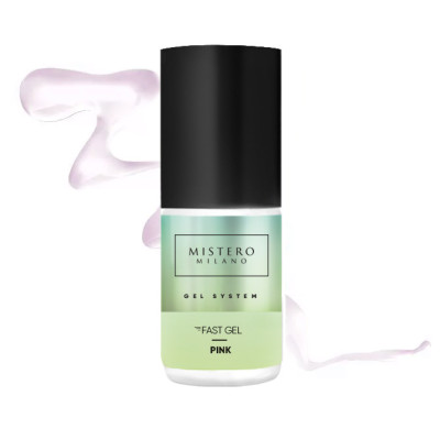 FAST GEL PINK
