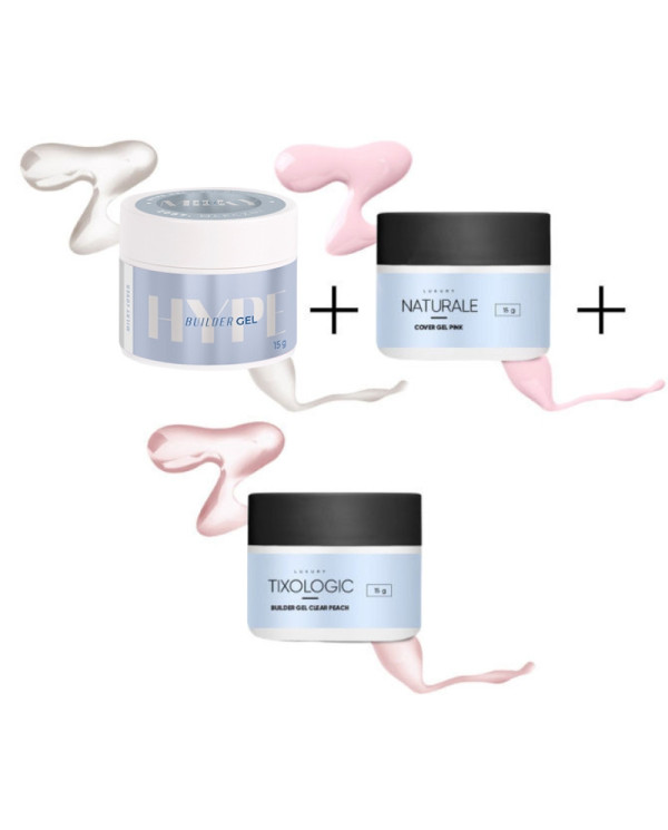 Kit Gel