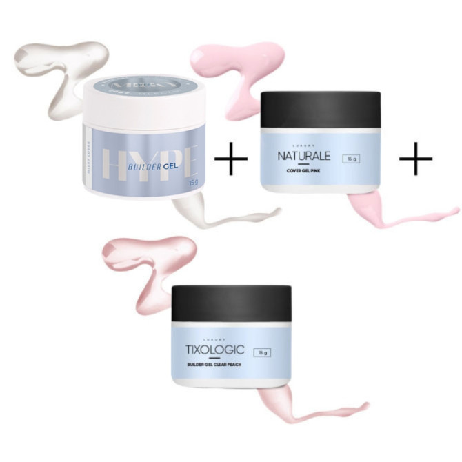 Kit Gel