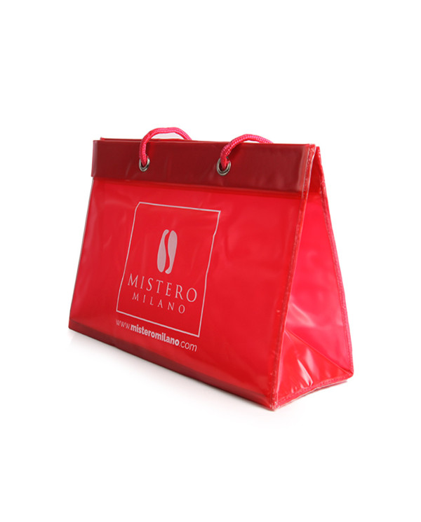 SHOPPING BAG