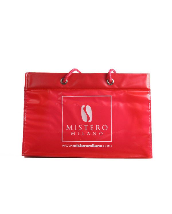 SHOPPING BAG