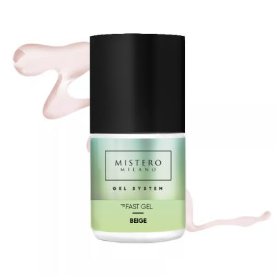 FAST GEL BEIGE