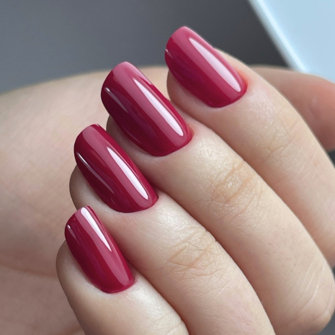 BASE GEL & MANICURE E FRESA