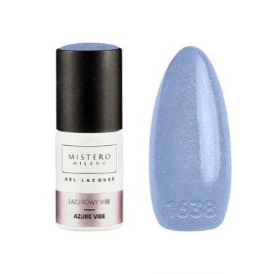 AZURE VIBE