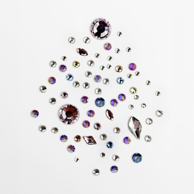 SWAROVSKI MIX 7