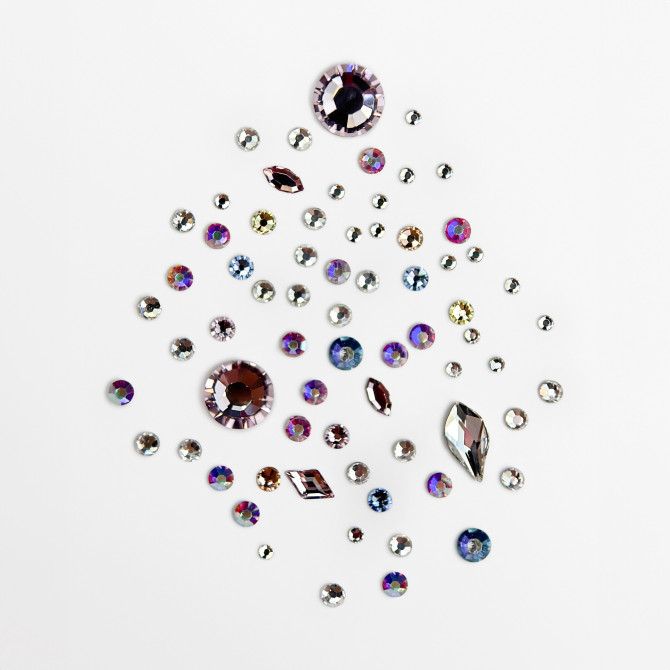 SWAROVSKI MIX 7