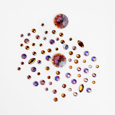 SWAROVSKI MIX 8