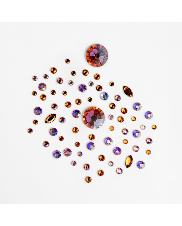 SWAROVSKI MIX 8