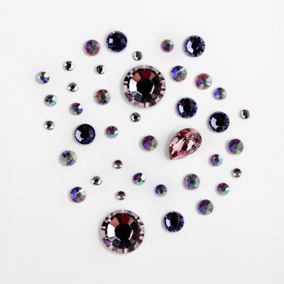 SWAROVSKI MIX 9
