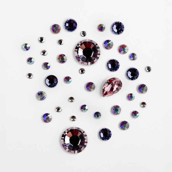 SWAROVSKI MIX 9