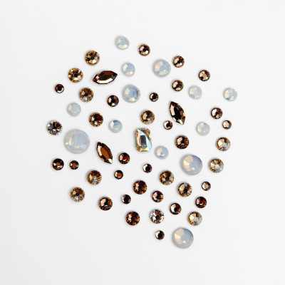 SWAROVSKI MIX 10