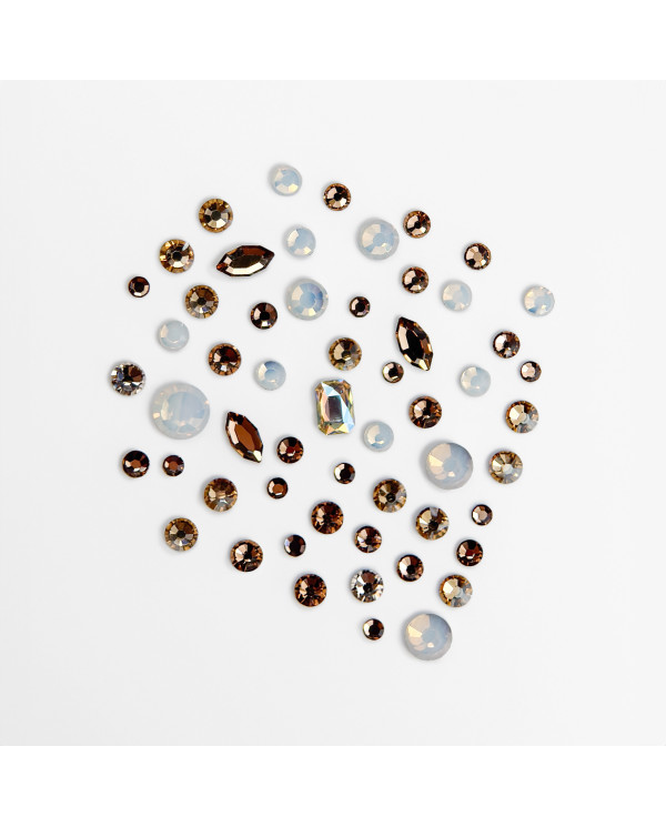 SWAROVSKI MIX 10
