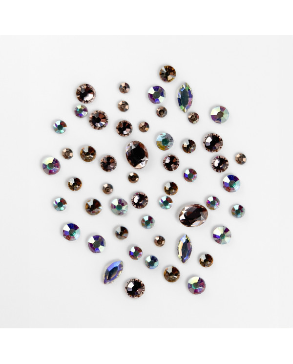 SWAROVSKI MIX 11