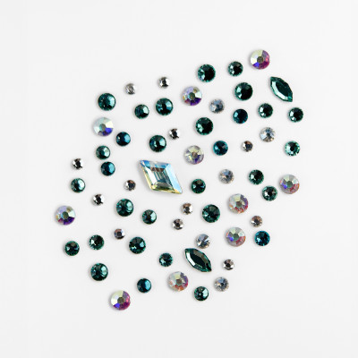 SWAROVSKI MIX 13