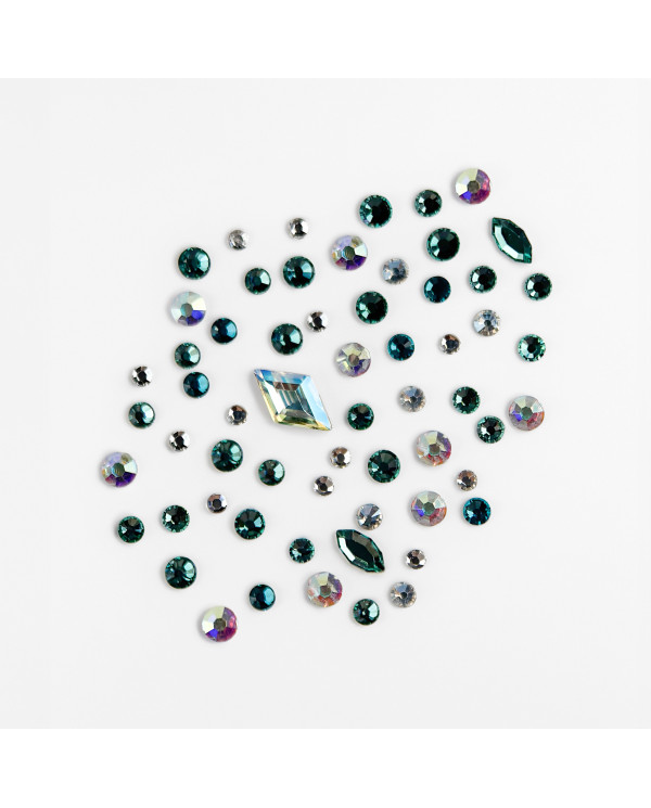 SWAROVSKI MIX 13