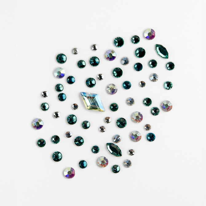 SWAROVSKI MIX 13