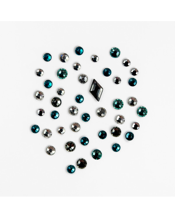 SWAROVSKI MIX 15