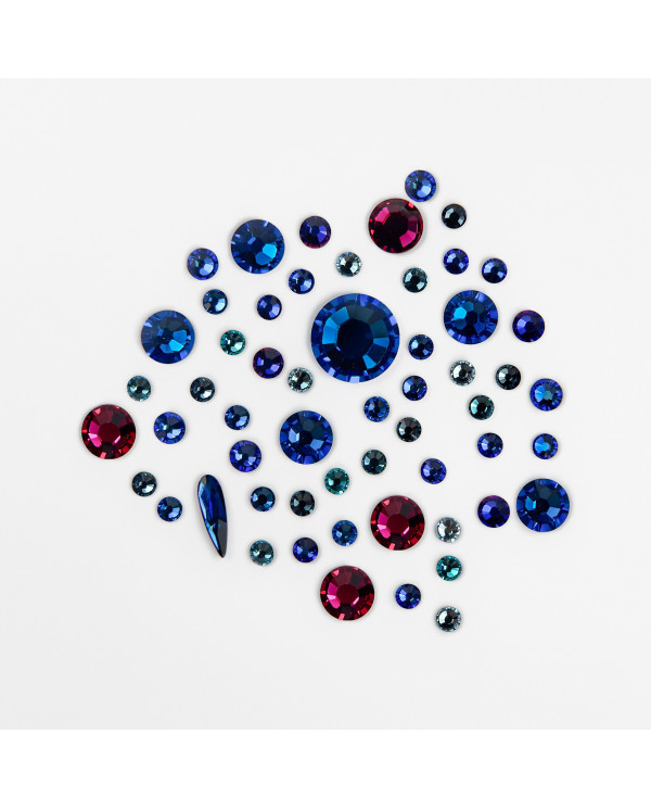 SWAROVSKI MIX 17
