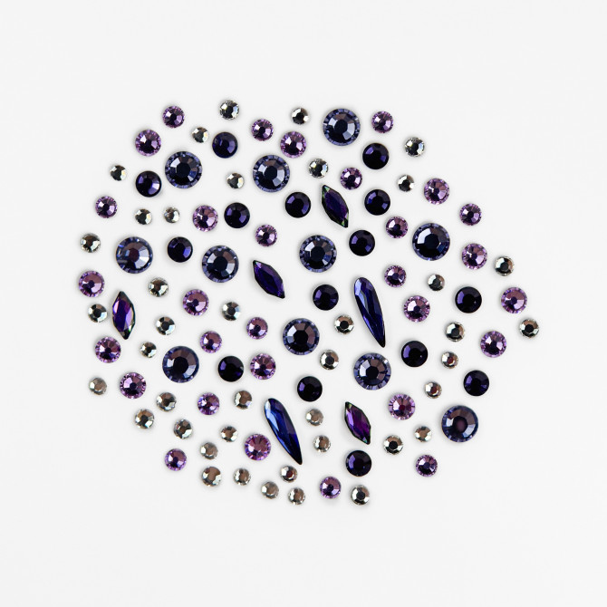 SWAROVSKI MIX 21